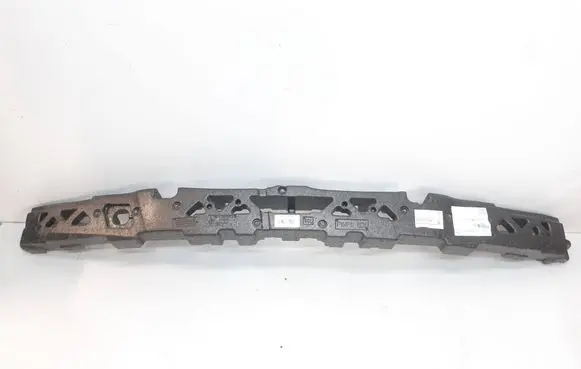 BMW 5 F10 F11 Front bumper foam support bar 7200707 51117200707