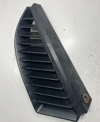 Mitsubishi Colt CZ3 Front bumper upper radiator grill MN127774