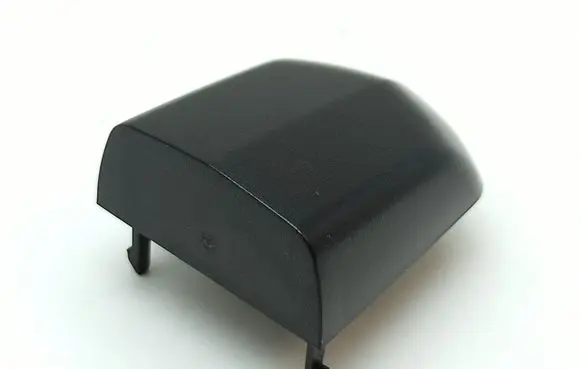 Aixam City III Front door cover/cap 7AP112