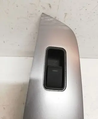 Mazda 6 Electric window control switch GS1E66380 03124620