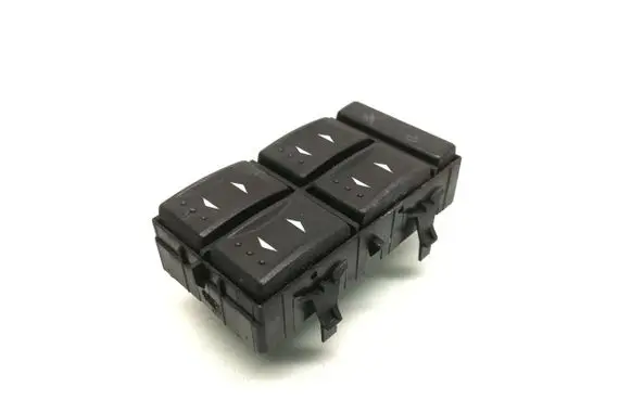 Ford Mondeo Mk III Electric window control switch 3S7T-14A132-BA