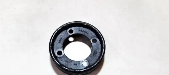Ford Focus Water pump pulley 98ff8509ba