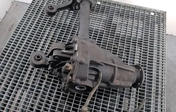 KIA Sorento Front differential 532103E800