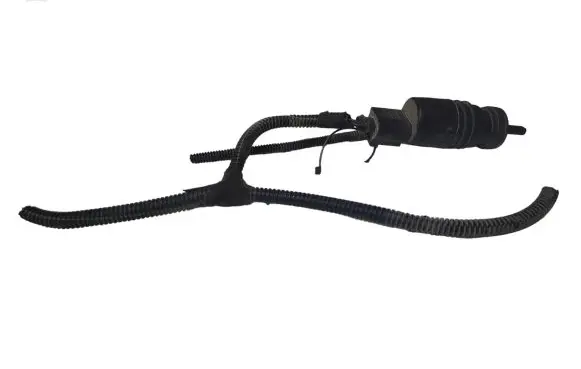 Opel Insignia A Windscreen/windshield washer pump 13250356