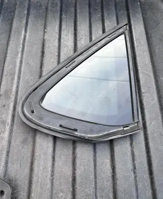 BMW X6 F16 Rear side window 7317774 43R004553 E000214