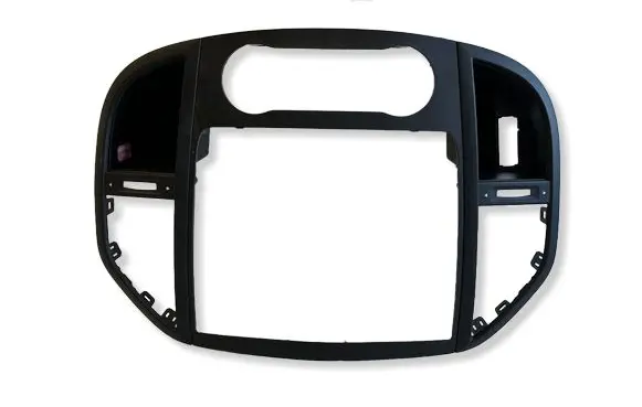 Mercedes-Benz Vito Viano W447 Radio/GPS head unit trim A4476890011