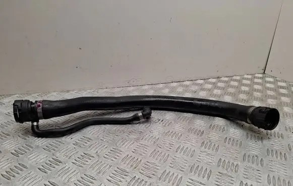 BMW 5 E60 E61 Engine coolant pipe/hose 7787449