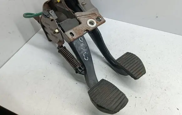 Citroen C3 Pedal assembly 