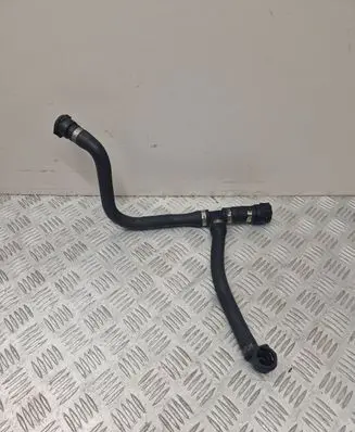 BMW 5 E60 E61 Engine coolant pipe/hose 738000765