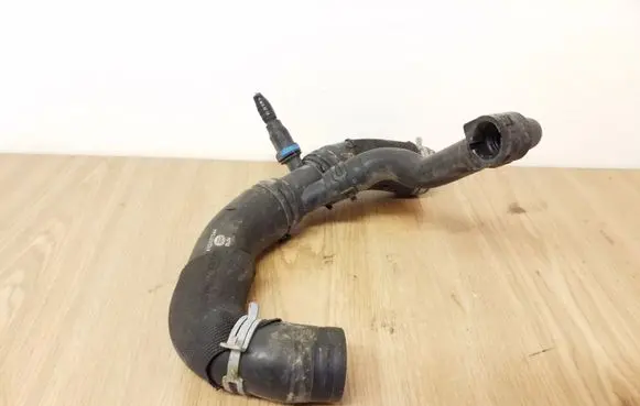 Land Rover Range Rover Sport L320 Coolant pipe/hose AH2283273AA