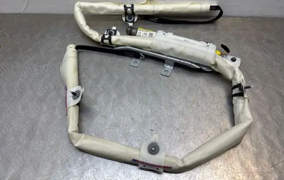 Volvo V60 Roof airbag P30780647