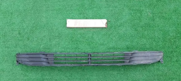 KIA Rio Front bumper lower grill 86522-1G000