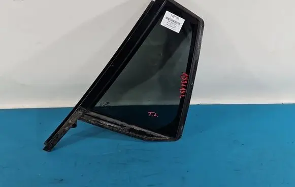 BMW 5 G30 G31 G38 Rear door window glass IMPRK1591152