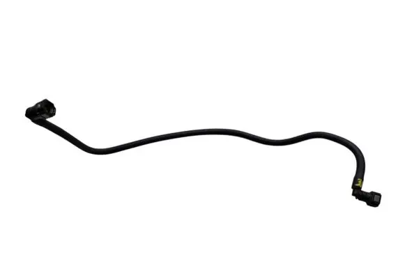 Fuel line pipe