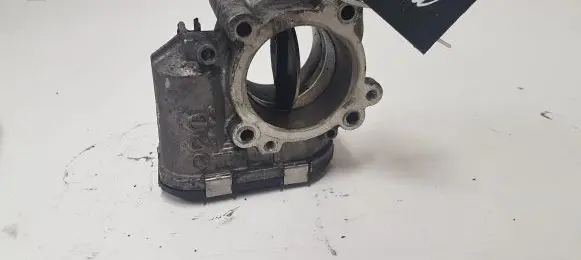 Mercedes-Benz E W212 Throttle valve A6420900270