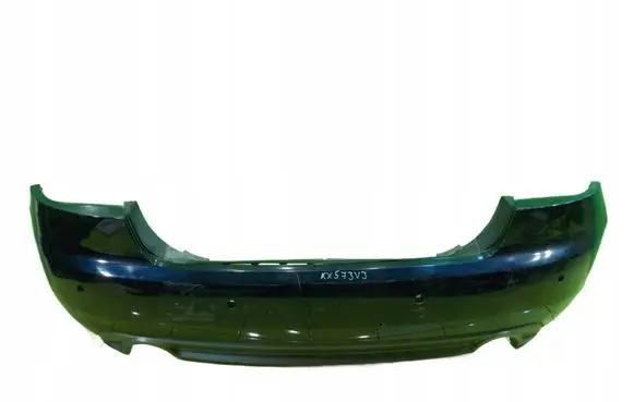 Audi A4 S4 B7 8E 8H Rear bumper XP32