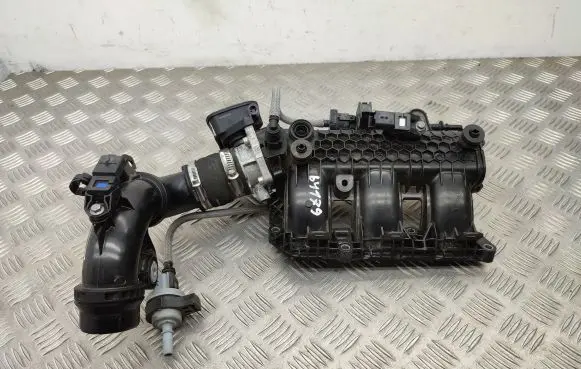 Opel Grandland X Intake manifold 9801942080 9802101480 9812736080