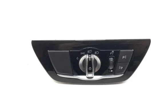BMW 5 G30 G31 Light switch 9493731 3054967930708