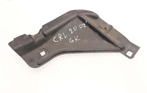 Toyota Corolla E120 E130 Bumper support mounting bracket corner 5218602030