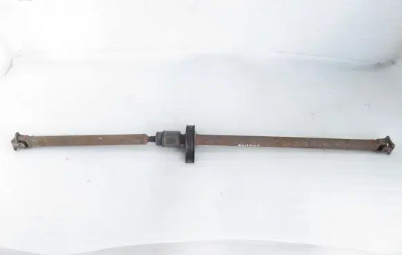 Fiat Sedici Drive shaft (set) 
