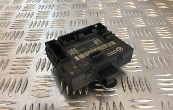 Door control unit/module