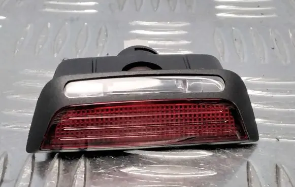 Mercedes-Benz C W204 Front door interior light A2048207901 2XT009951