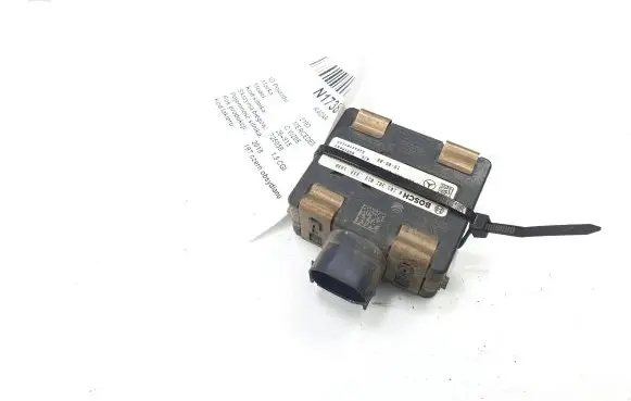 Mercedes-Benz C W205 Distronic sensor radar 