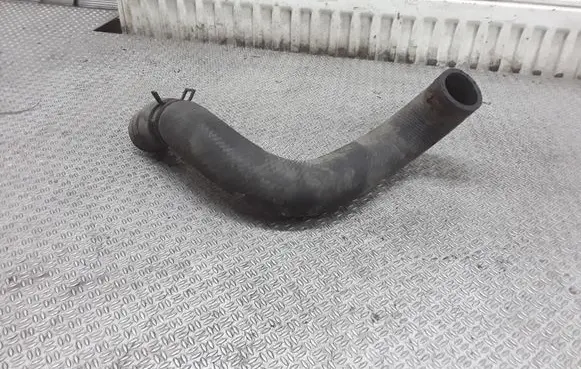 Toyota Corolla Verso E121 Engine coolant pipe/hose