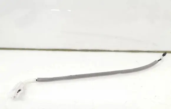 BMW 5 E60 E61 Front door cable line 7036466 119702