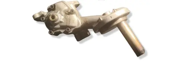 Seat Leon (5F) Oil pump 059115105AC