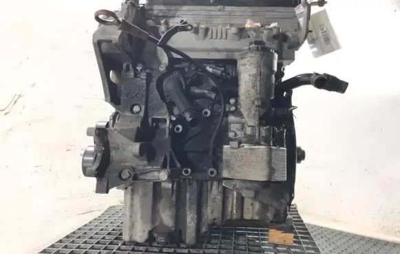 Audi A4 S4 B8 8K Engine CAG