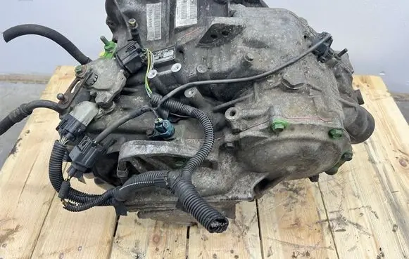 Volvo S80 Automatic gearbox 30681186