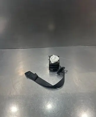 Renault Captur Rear seatbelt 061325 888406499R 31012014