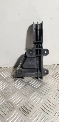Audi 80 90 S2 B4 Front bumper support beam 8A0807284
