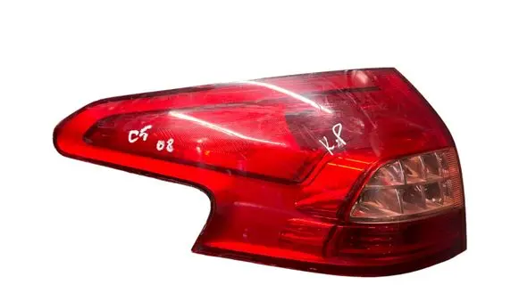 Citroen C5 Rear/tail lights VP8X8X13405 79998D 1049B190608