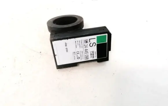 Opel Zafira A Immobiliser reader (aerial) 24445098 5WK4763