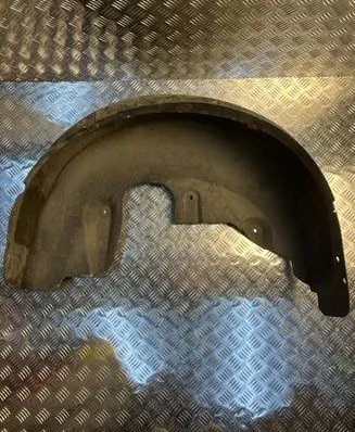Volvo XC70 Rear arch fender liner splash guards 30678369