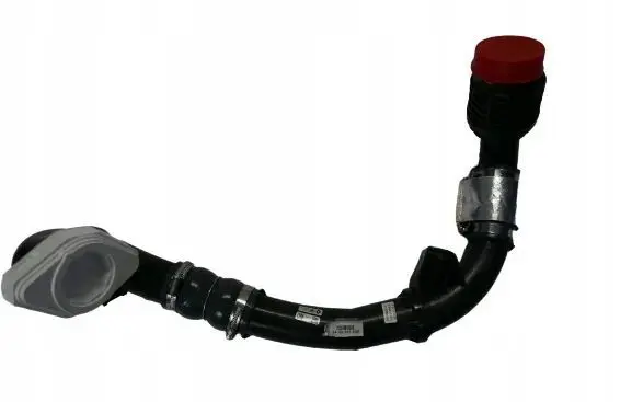Renault Trafic III (X82) Air intake hose/pipe 144600509R