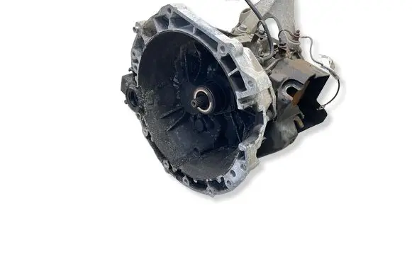 Ford Focus Manual 5 speed gearbox 4M5R7002NE T6TC1 01100900