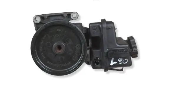 Mercedes-Benz C W204 Power steering pump A0064661501