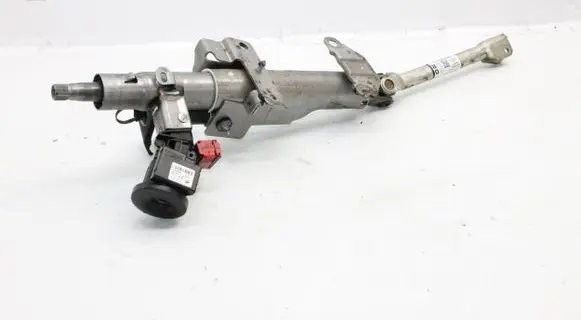 Nissan NV300 Steering rack mechanical part 488105259R