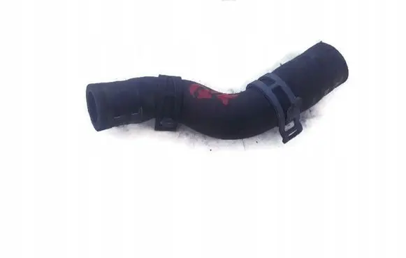 Audi Q7 4M Engine coolant pipe/hose 4M0819373AH