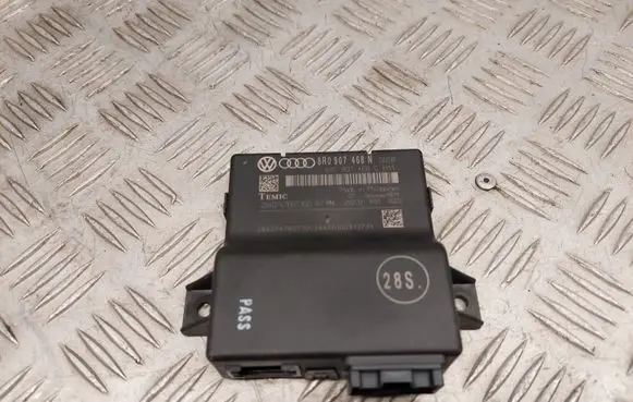 Audi Q5 SQ5 Gateway control module 8R0907468N