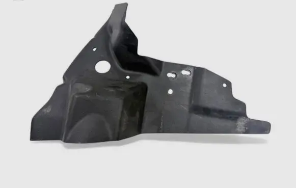 Aston Martin DB9 Radiator trim 4G43F01990AC