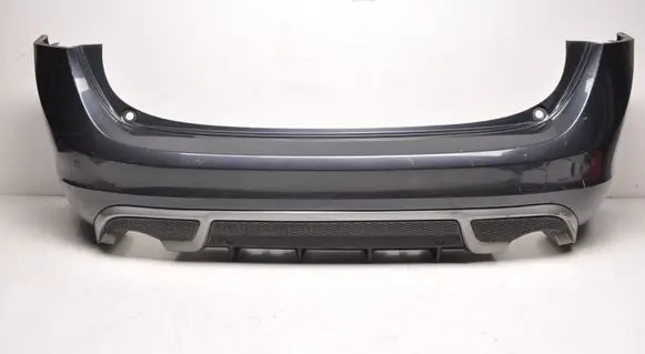 Volvo V60 Rear bumper 