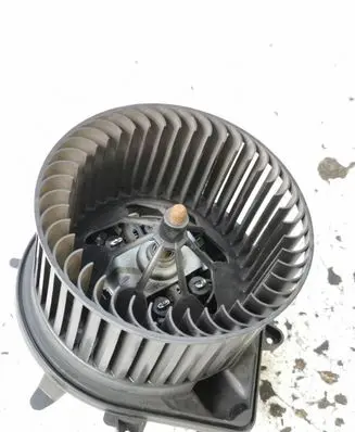 Mini Cooper Countryman R60 Heater fan/blower 3422645 0219144 T1013083J