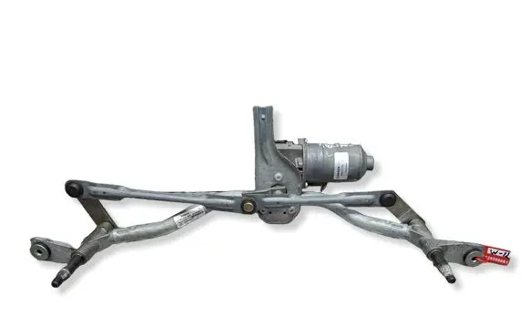 Renault Trafic III (X82) Front wiper linkage and motor S26309061 288004907R
