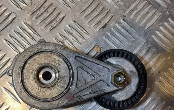 Audi Q5 SQ5 Alternator belt tensioner 06H903133G