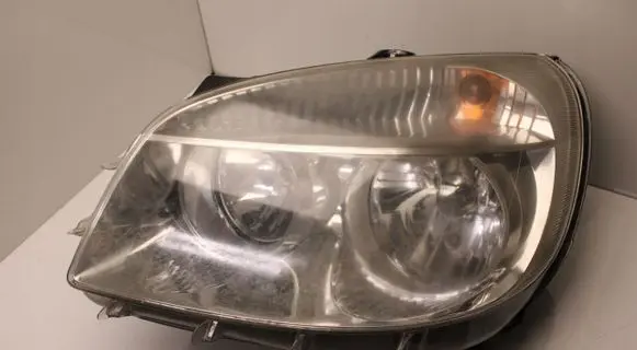Fiat Doblo Headlight/headlamp 