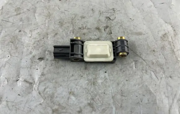 Audi A4 S4 B7 8E 8H Airbag deployment crash/impact sensor 8E0959643B